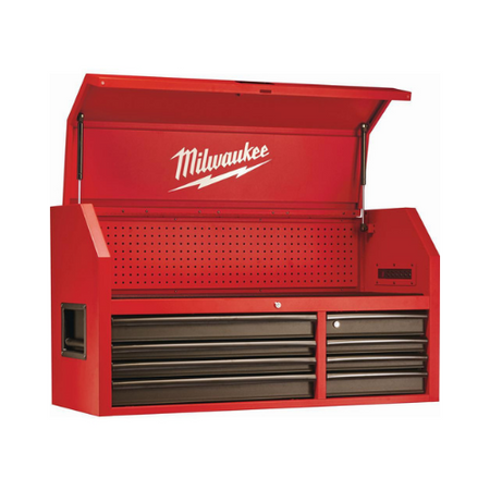 Milwaukee 18 drawer tool chest sale